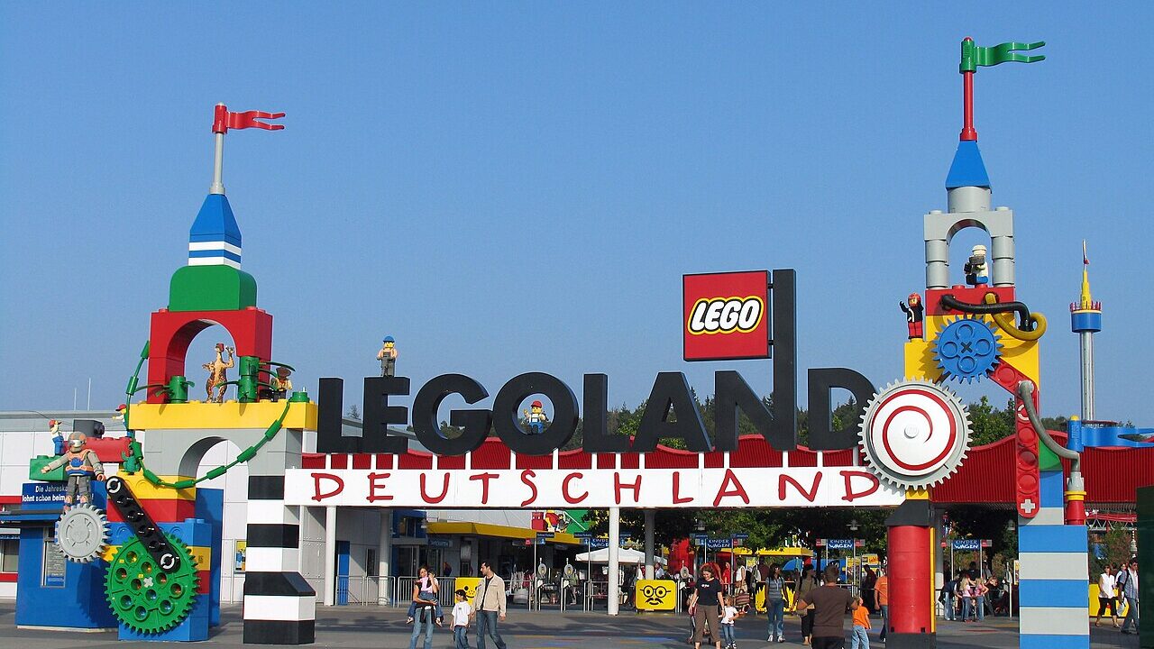 Legoland Germany