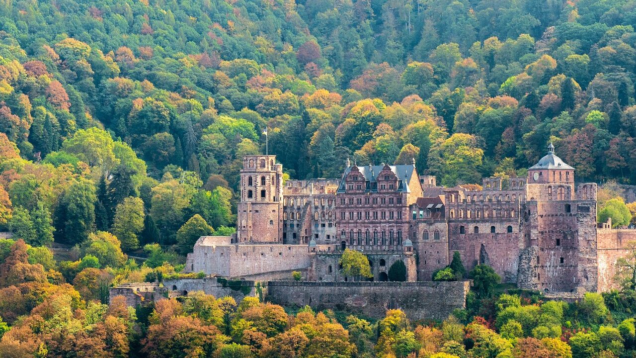 heidelberg, castle, historical, sightseeing, germany, heidelberg, heidelberg, heidelberg, heidelberg, heidelberg