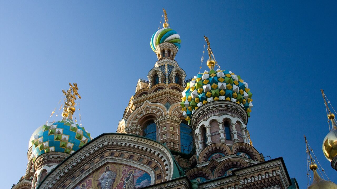 st petersburg, peter, leningrad, church of the savior on blood, temple, architecture, savior on spilled blood, spb, dome, sight, cathedral