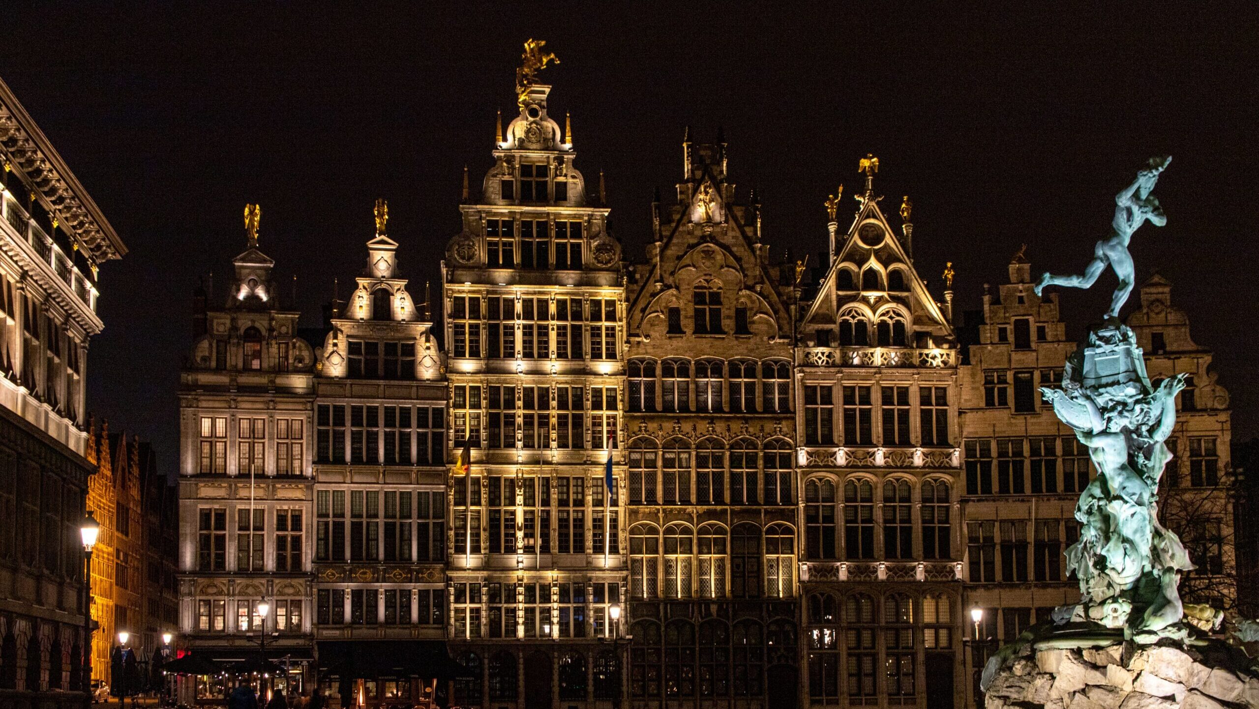 Antwerp