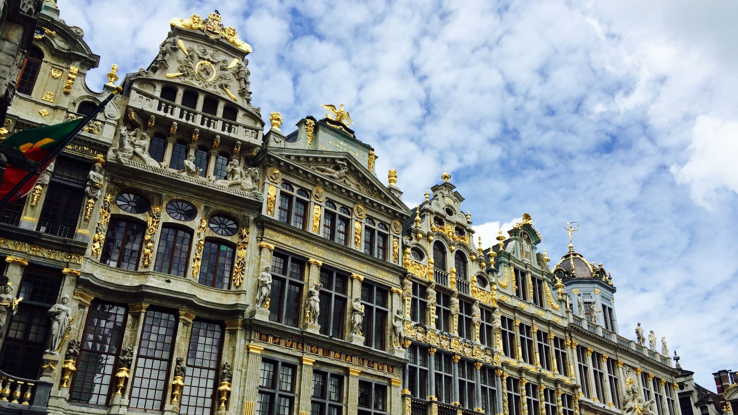 Brussels